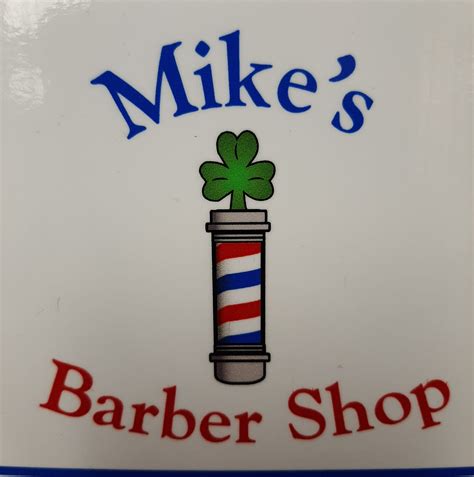 mike's barber shop freehold