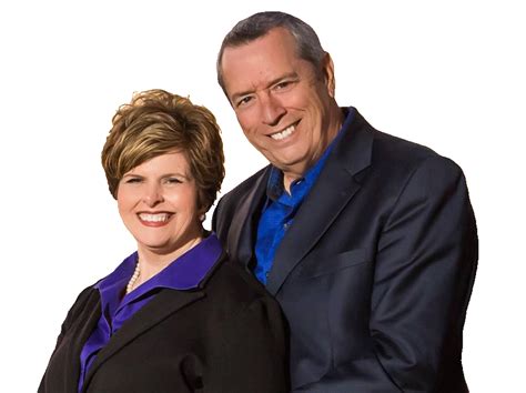 mike and cindy jacobs ministries