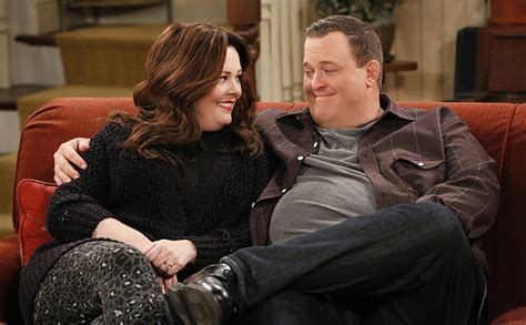 mike and molly series