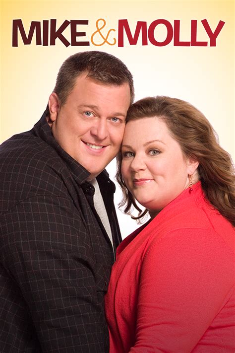 mike and molly tv schedule