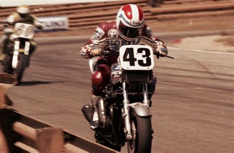 mike baldwin motorcycle racer
