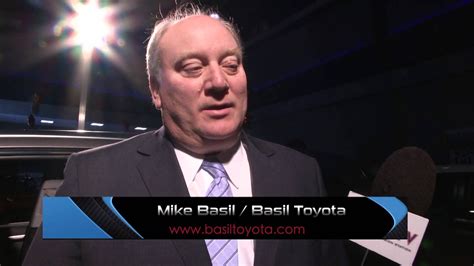 The Best Mike Basil Toyota 2024