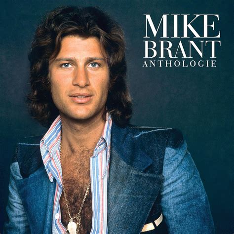 mike brant albums