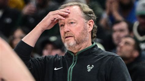 mike budenholzer fired