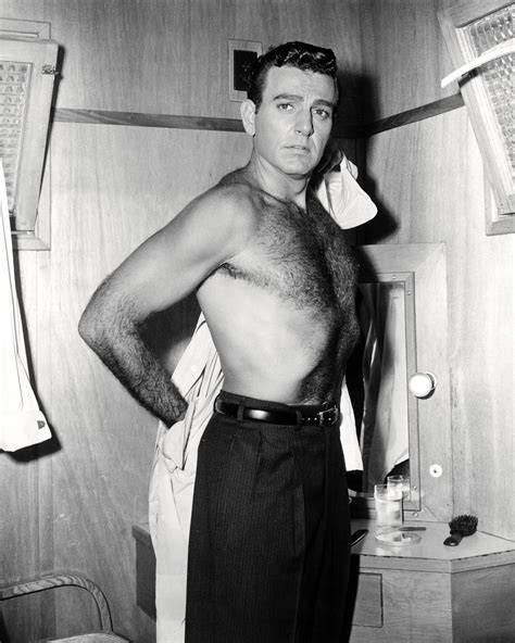 mike connors