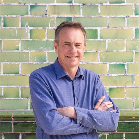 The Untold Story of Mike De Ath: Success Secrets Revealed