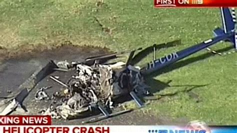 mike degruy helicopter crash