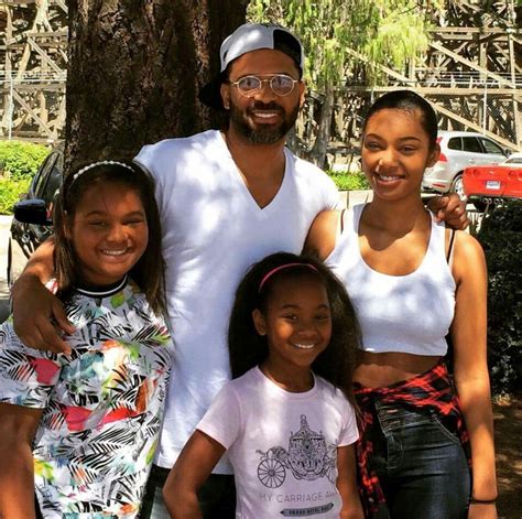 mike epps daughters
