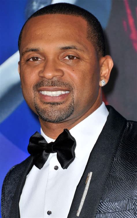 mike epps height