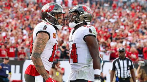 mike evans news today