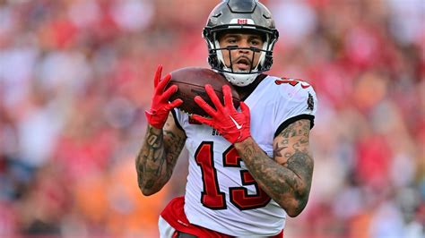 mike evans nfl teams