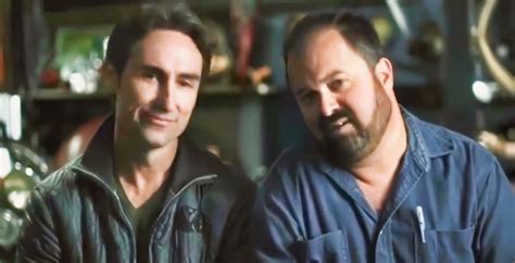 mike from american pickers dead