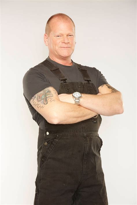 mike holmes gets 21 years