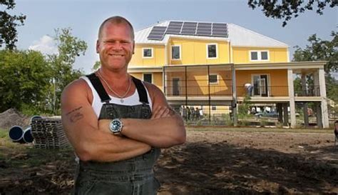 mike holmes new orleans