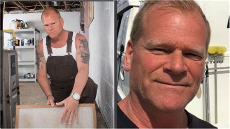 mike holmes what happened to him