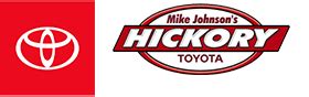 mike johnson toyota hickory nc parts