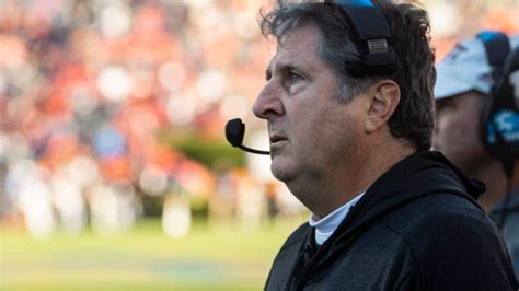 Mike Leach Coaching Stats