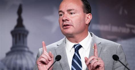 mike lee senate race