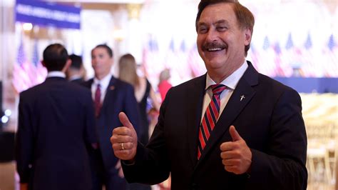 mike lindell's my store