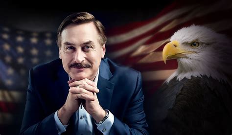 mike lindell absolute proof documentary