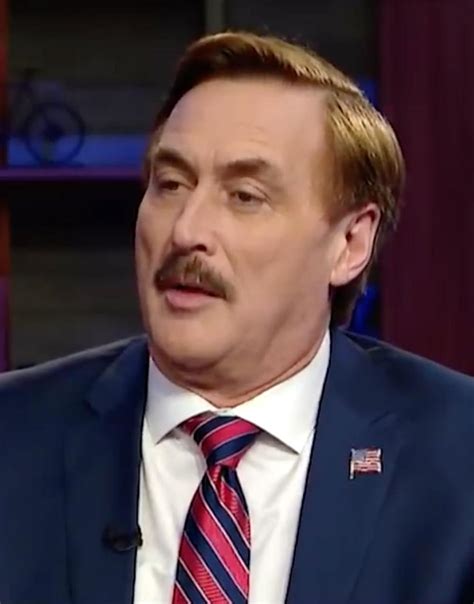 mike lindell age born date