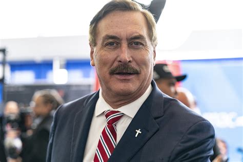 mike lindell election data
