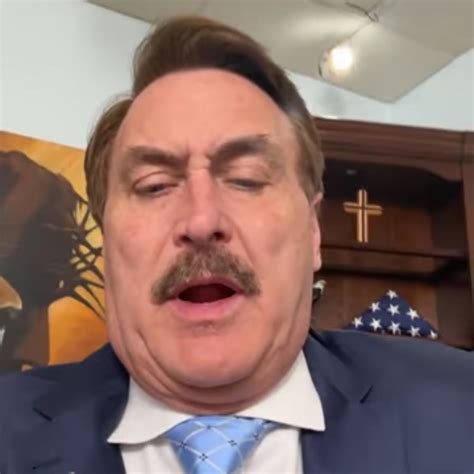 mike lindell fans facebook page