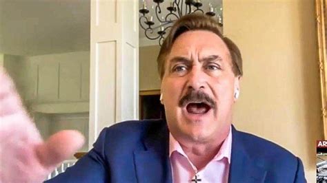 mike lindell five million