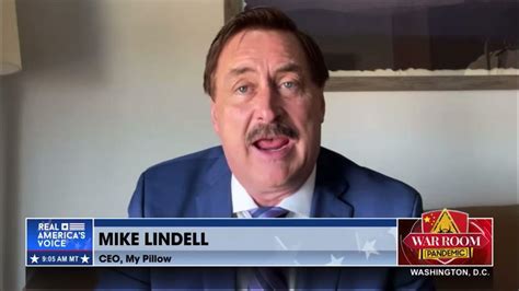 mike lindell in court today