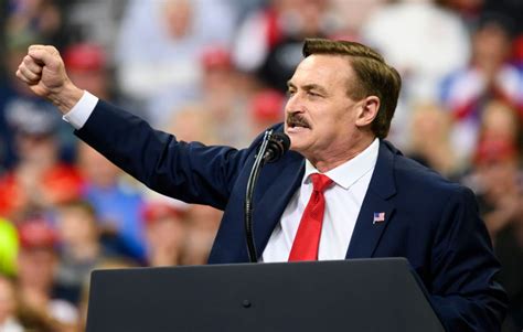 mike lindell latest update