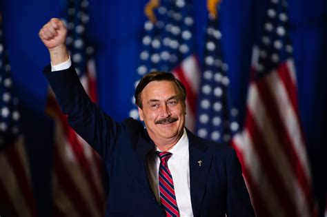 mike lindell legal problems