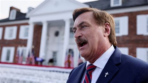 mike lindell legal team quits