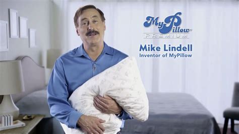 mike lindell my pillow amazon