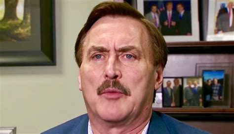 mike lindell mypillow lawsuit