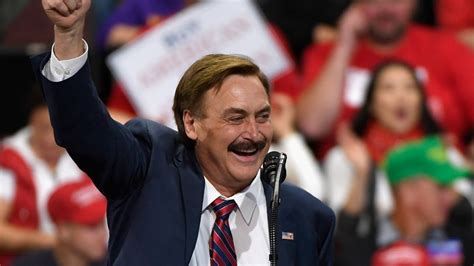 mike lindell net worth 2021