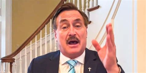 mike lindell news network