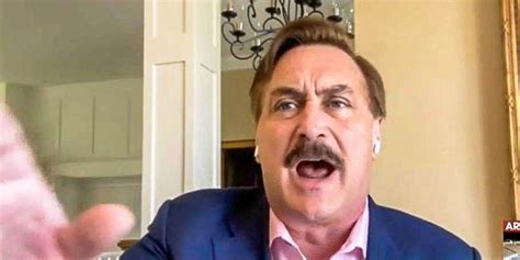 mike lindell offers 5 million dollars