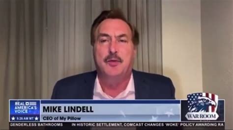 mike lindell suing fox news