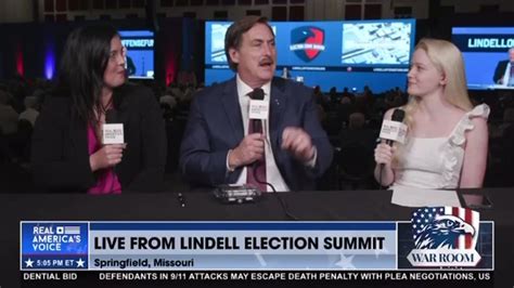 mike lindell the plan