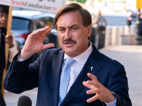 mike lindell trial date