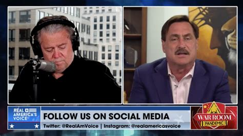 mike lindell twitter apology