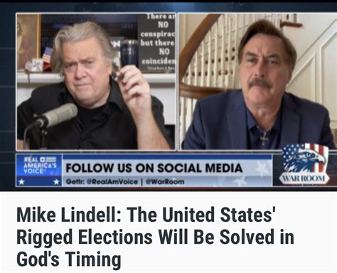 mike lindell twitter parody