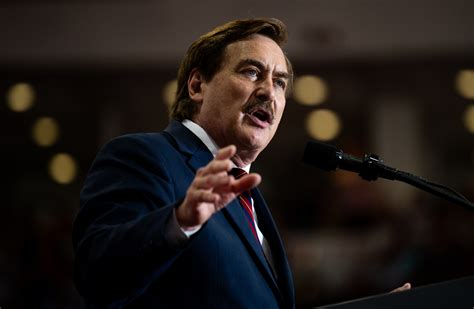 mike lindell video about election