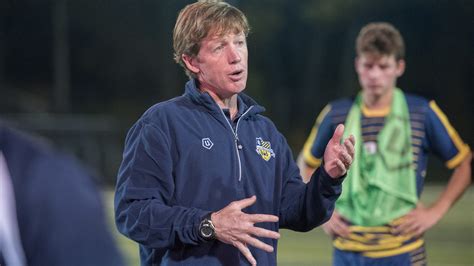 Mike Mclaughlin St Ignatius