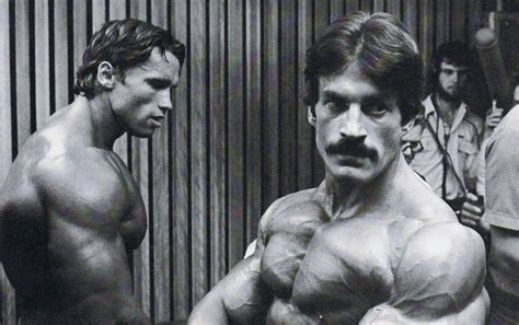 mike mentzer arnold 1980 olympia