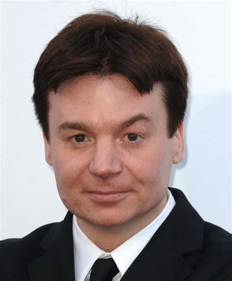 mike myers