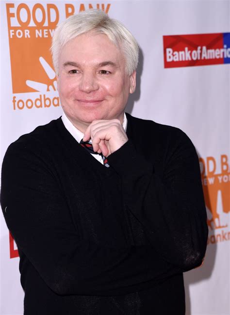 mike myers 2024