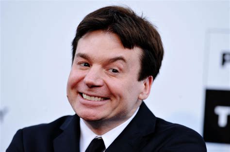 mike myers net worth 2005