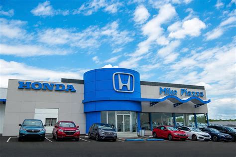 mike piazza honda langhorne