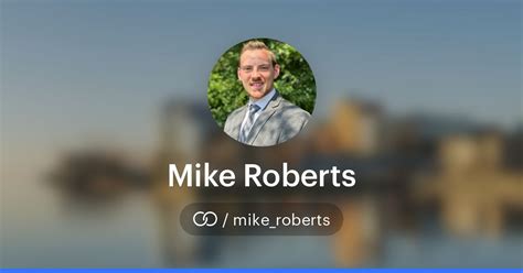 Mike Roberts